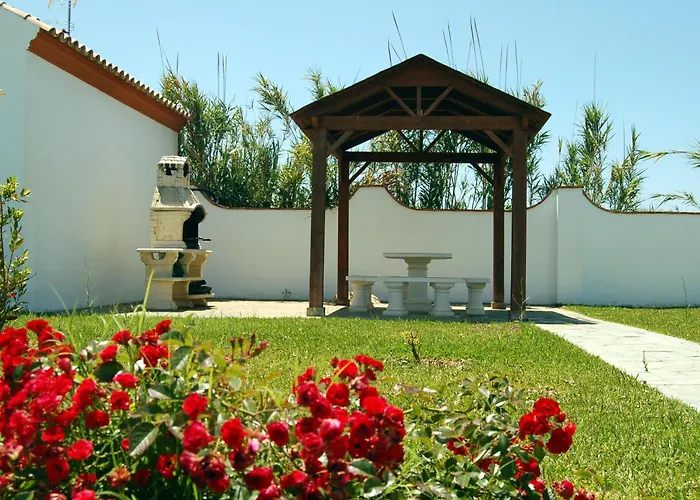 Apartamentos Majadales De Roche