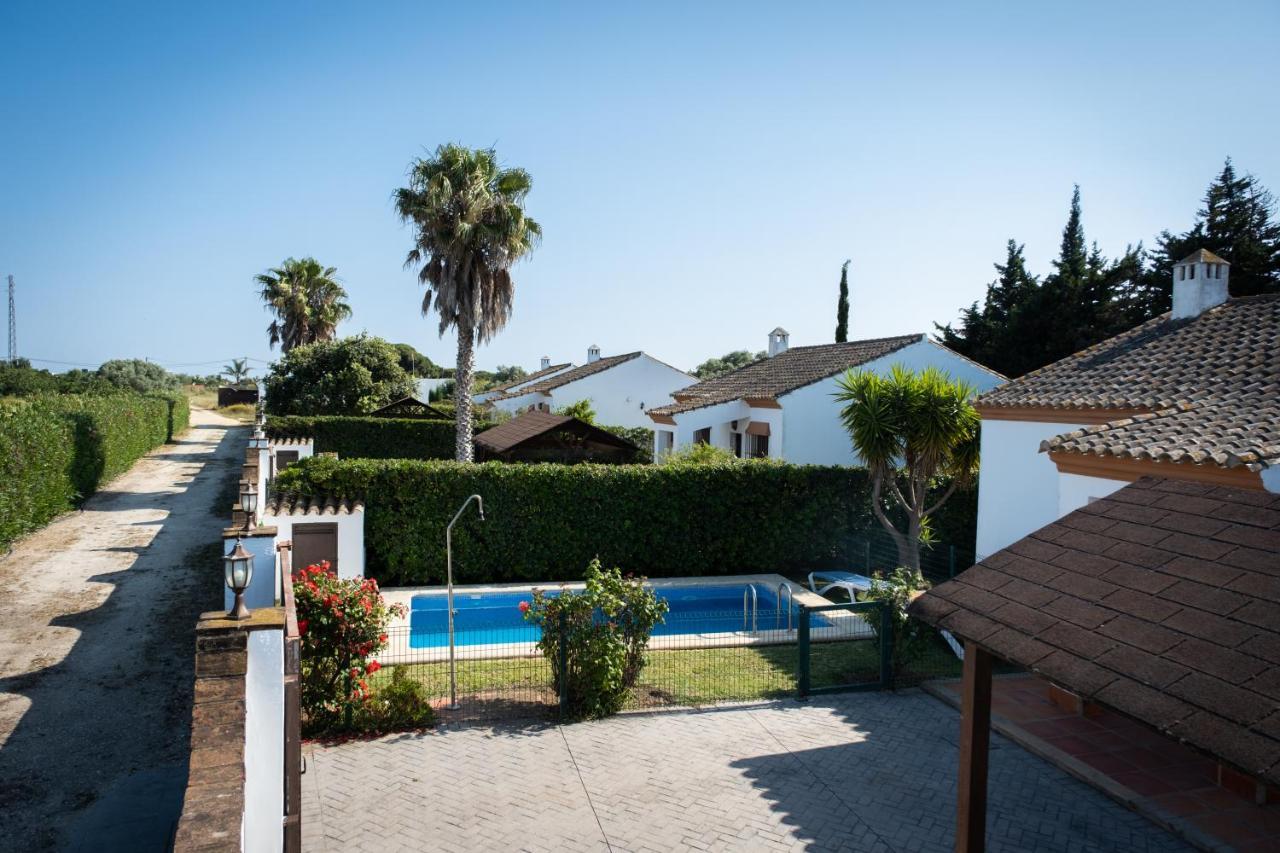 Majadales De Roche Apartament Conil De La Frontera