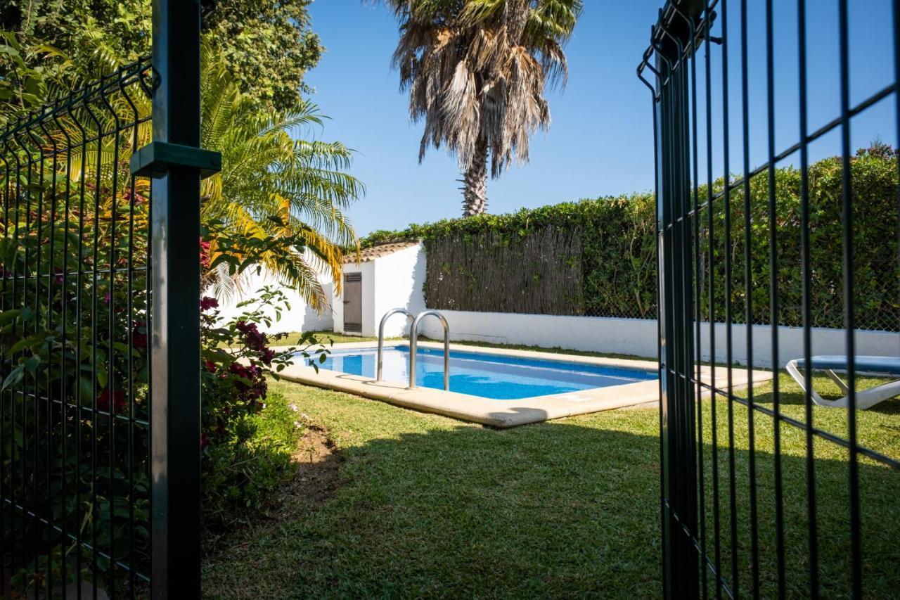 Appartement Majadales De Roche