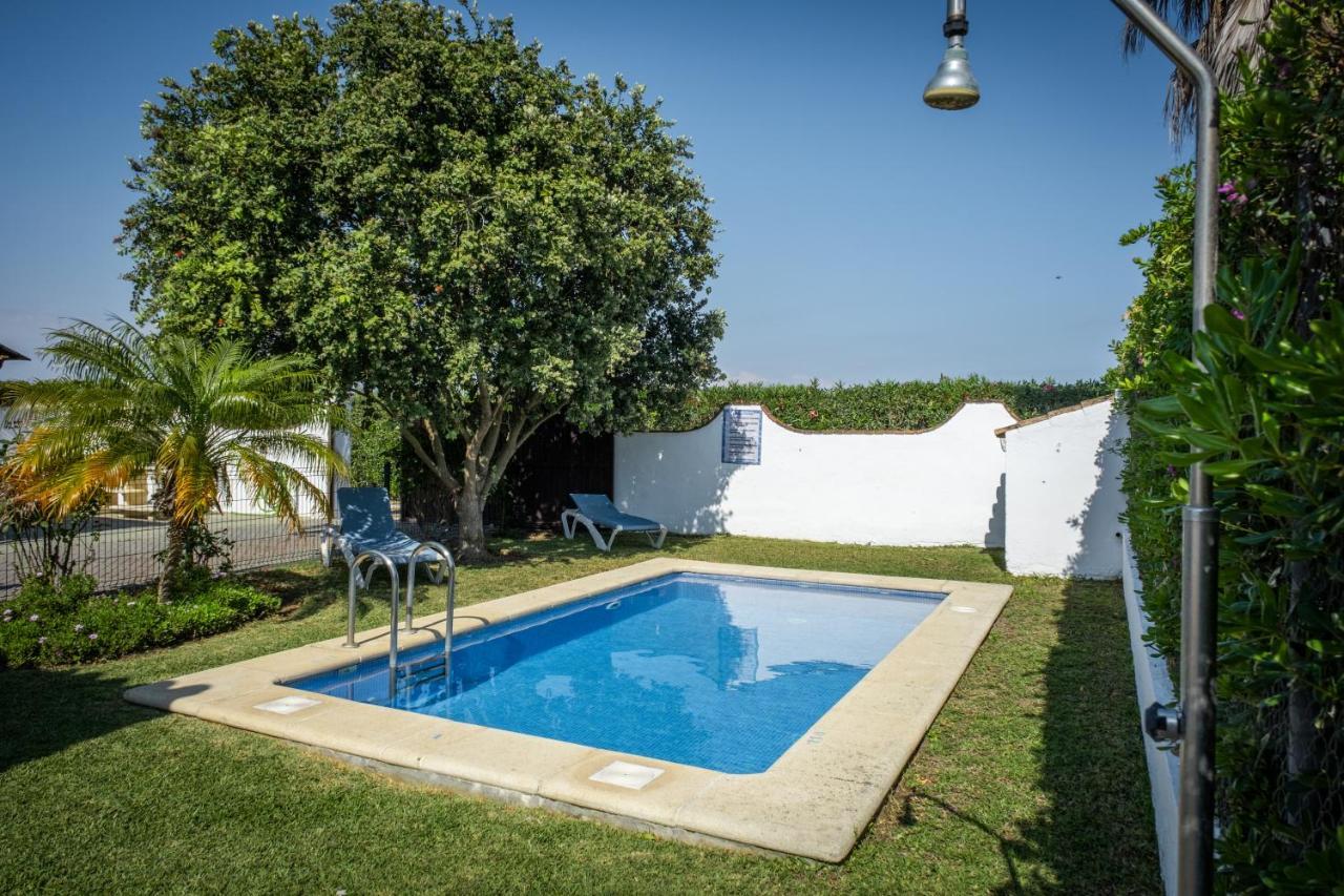Majadales De Roche Appartement *
