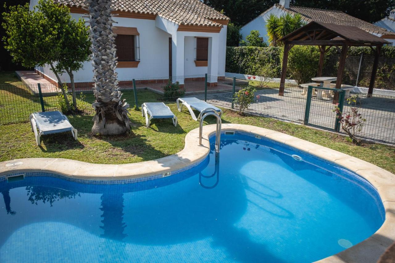 Majadales De Roche Appartement
