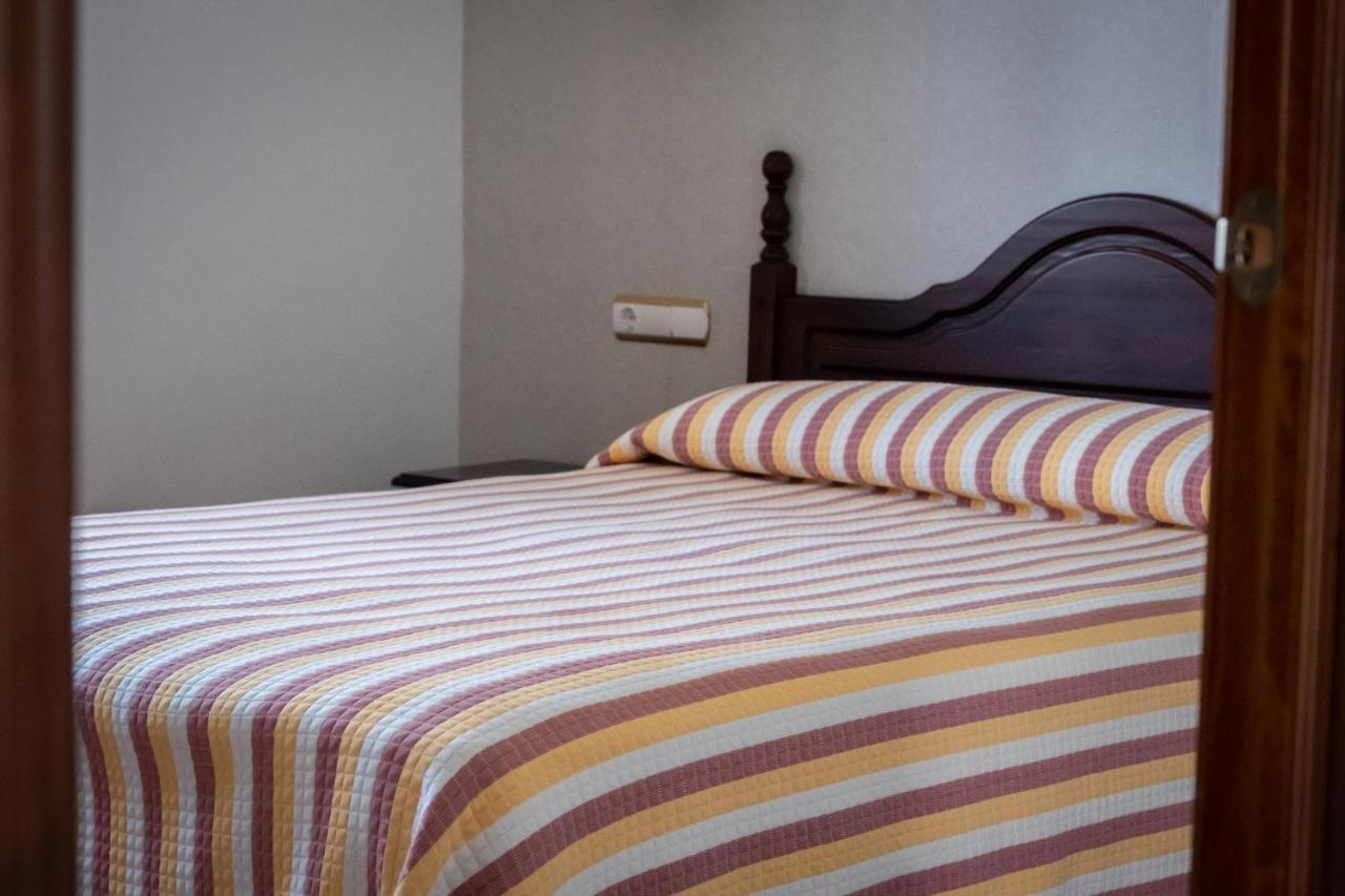 Majadales De Roche Appartement