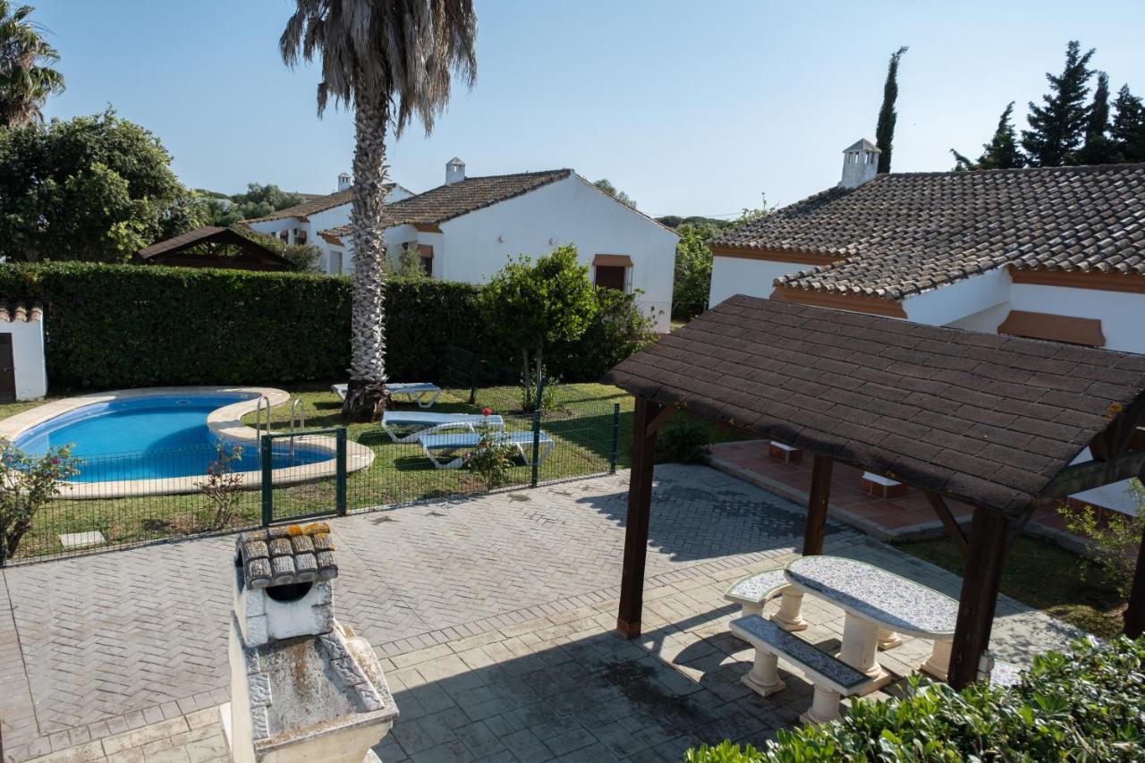 Majadales De Roche Appartement *