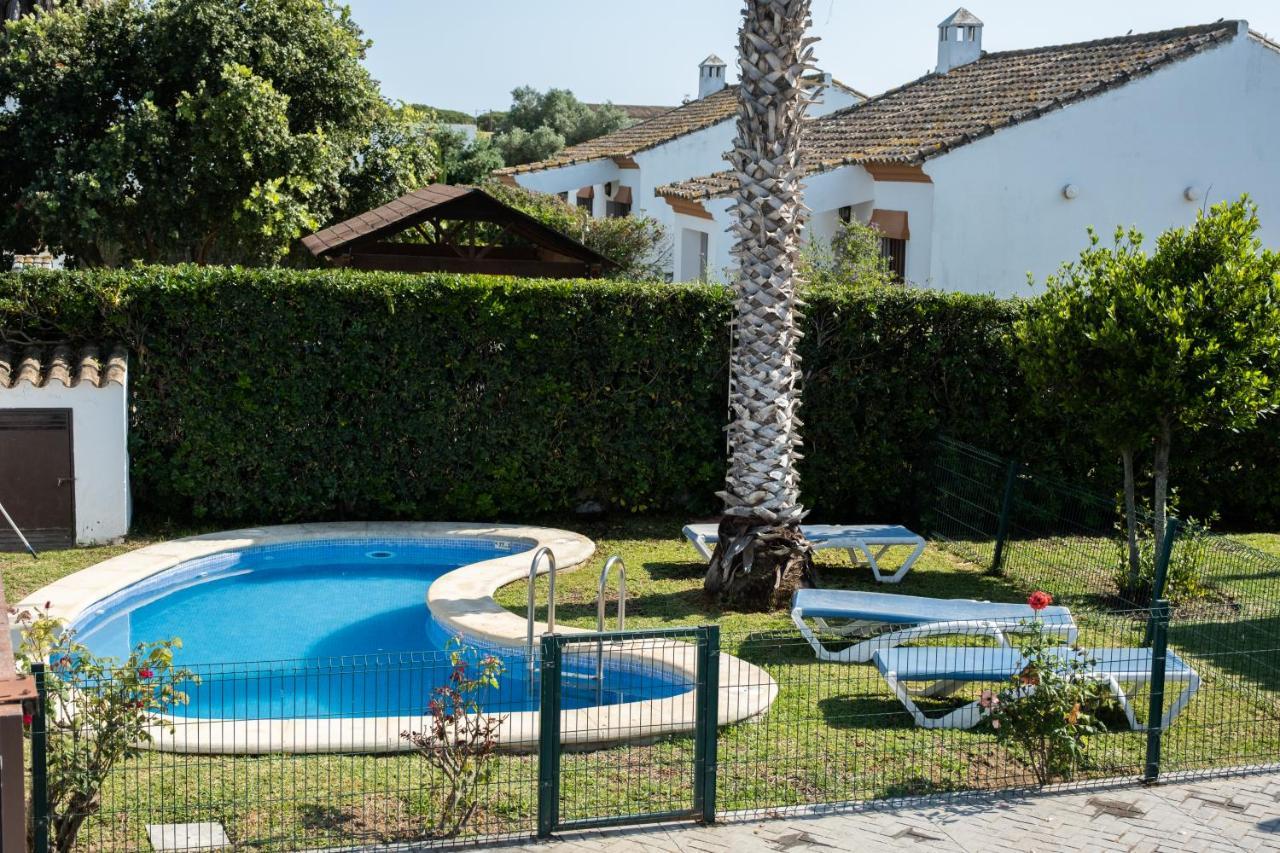 Apartamento Majadales De Roche Conil De La Frontera