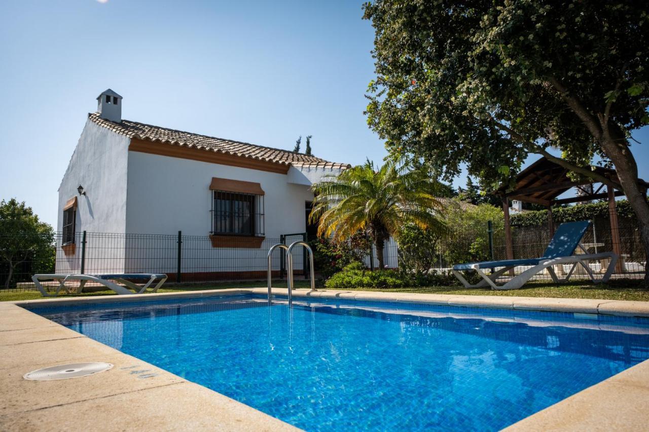 Apartament Majadales De Roche *