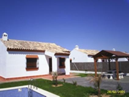 Appartement Majadales De Roche *