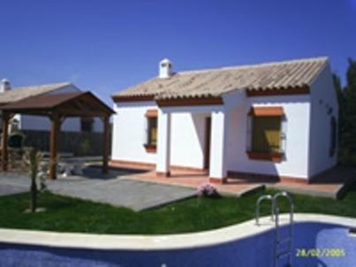 Appartement Majadales De Roche Conil De La Frontera
