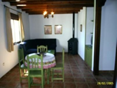 Majadales De Roche Appartement