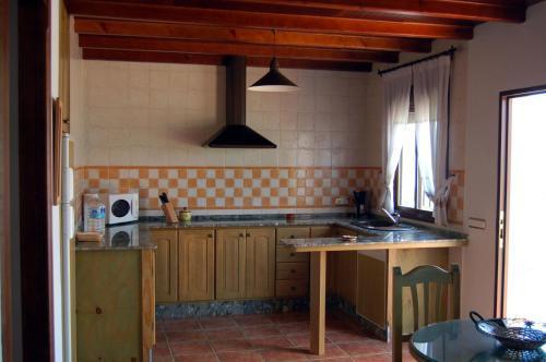 Appartement Majadales De Roche
